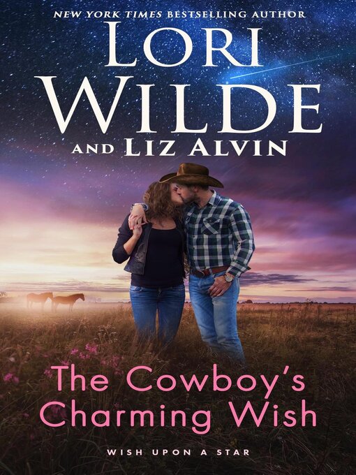 Title details for The Cowboy's Charming Wish by Lori Wilde - Available